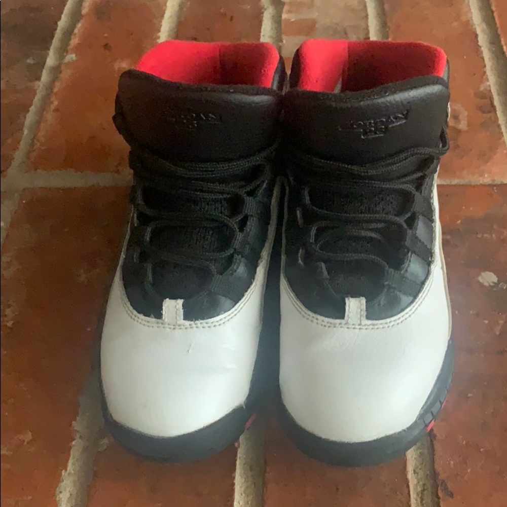 Air Jordan 10 Retro